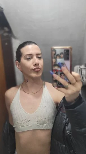 Luz Martina (24 years) — Hurlingham, Argentina - 107