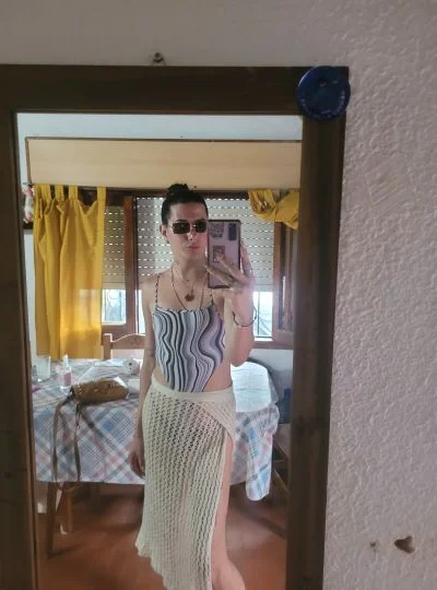Luz Martina (24 years) — Hurlingham, Argentina - 30