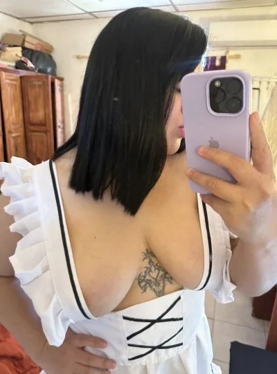 Ama niki (18 years) — Berazategui, Argentina - 1