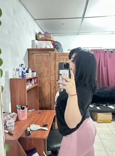 Ama niki (19 años) — La Matanza, Argentina - 5