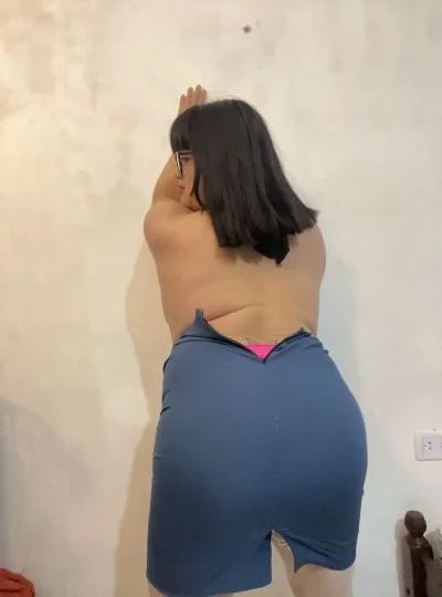 Ama niki (18 years) — Berazategui, Argentina - 3