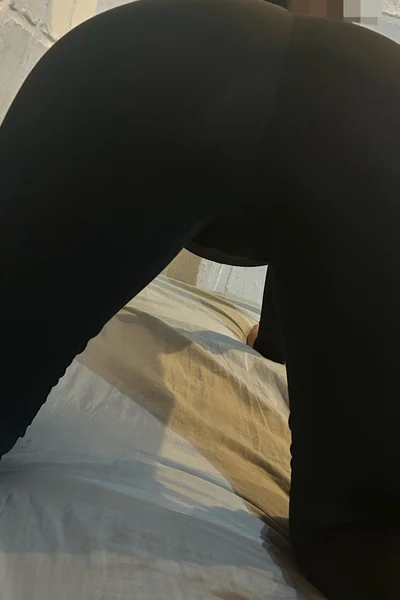Nicol (22 años) — Rosario, Argentina - 2