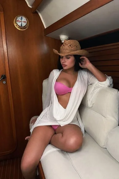 Samanta (23 años) — Madrid, España - 4