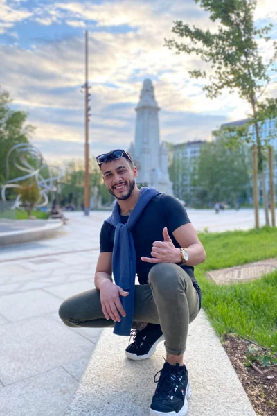 Gus (25 años) — San Cristóbal, Argentina - 6
