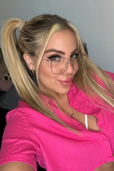 Dakota Gold (29 años) — Rosario, Argentina - 10