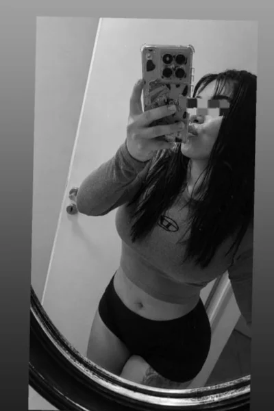 Aylu (25 años) — Moreno, Argentina - 13