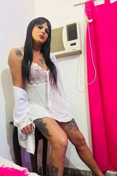Paula (27 años) — Balvanera, Argentina - 6