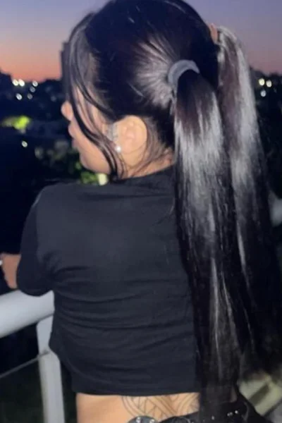 Leidys (26 years) — Rosario, Argentina - 5