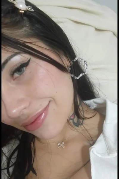 Leidys (26 years) — Rosario, Argentina - 7