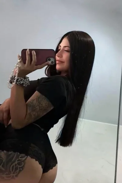 Leidys (26 años) — Rosario, Argentina - 1