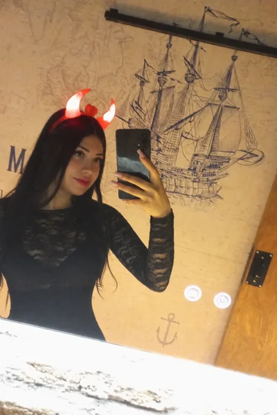 Leidys (26 años) — Rosario, Argentina - 2