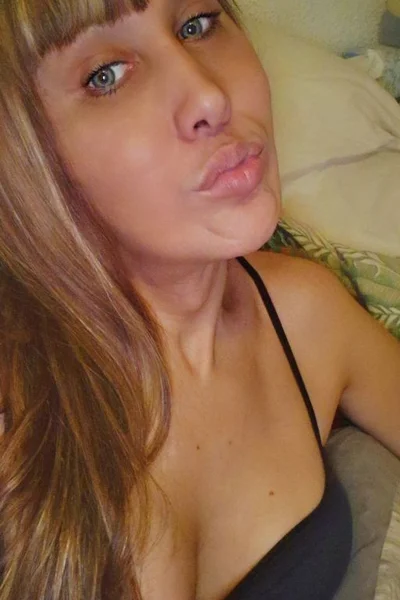 Mora (36 años) — Valencia, España - 16