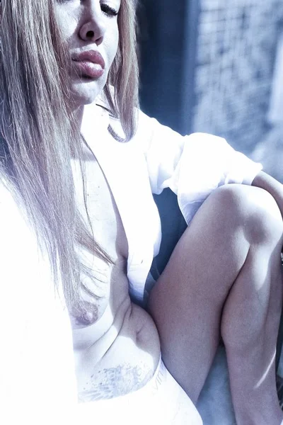 Mora (36 años) — Valencia, España - 9