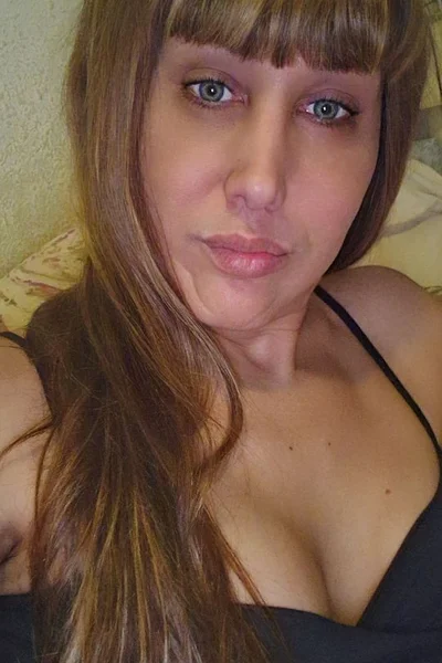 Mora (36 años) — Valencia, España - 17