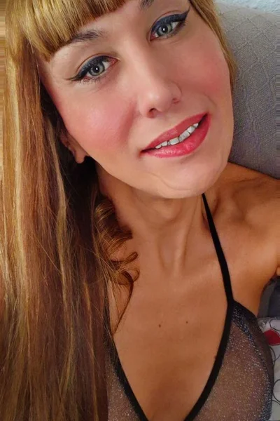 Mora (36 años) — Valencia, España - 18