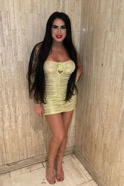 Karol (24 años) — Barcelona, España - 126