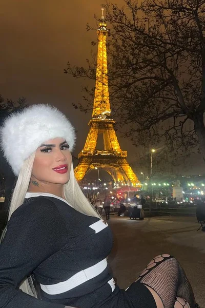 Karol (24 años) — Barcelona, España - 99