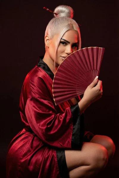 Karol (24 años) — Barcelona, España - 65