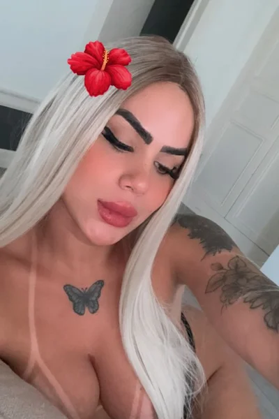 Karol (24 años) — Barcelona, España - 87