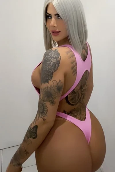 Karol (24 años) — Barcelona, España - 79