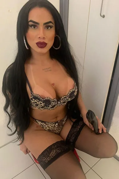 Karol (24 años) — Barcelona, España - 120