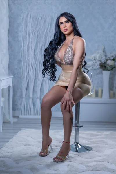 Karol (24 años) — Barcelona, España - 148