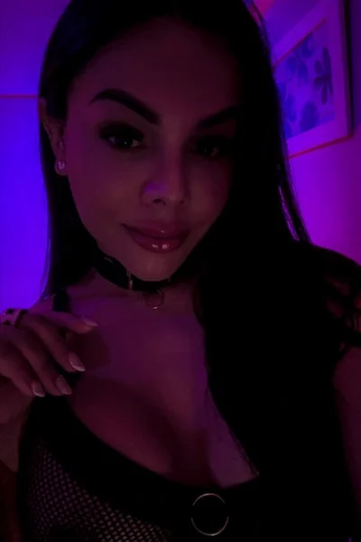 Camila Villanueva (34 anos) — Microcentro, Argentina - 64