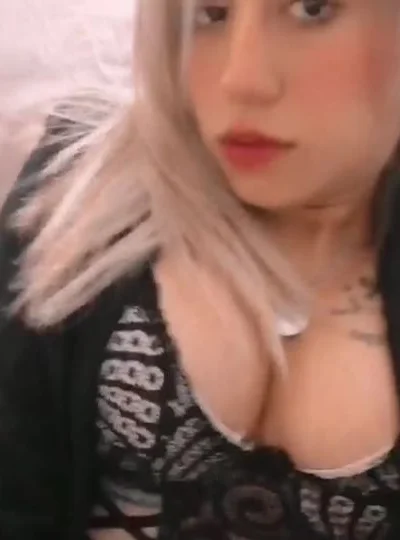 Luli (23 años) — Punta del Este, Uruguay - 8