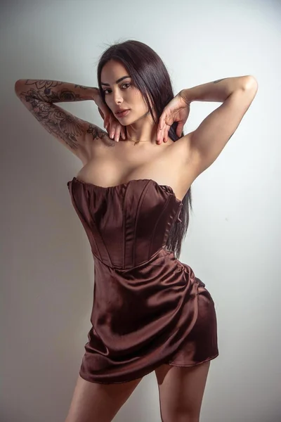 Brii (29 años) — CABA / Palermo