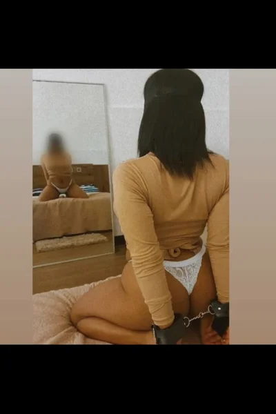 Kelly (22 años) — Centro, Uruguay - 3