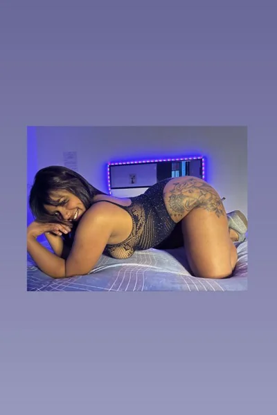 Kelly (22 años) — Centro, Uruguay - 8