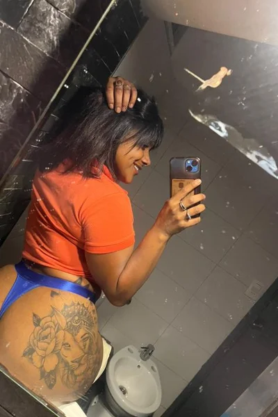 Kelly (22 años) — Centro, Uruguay - 1