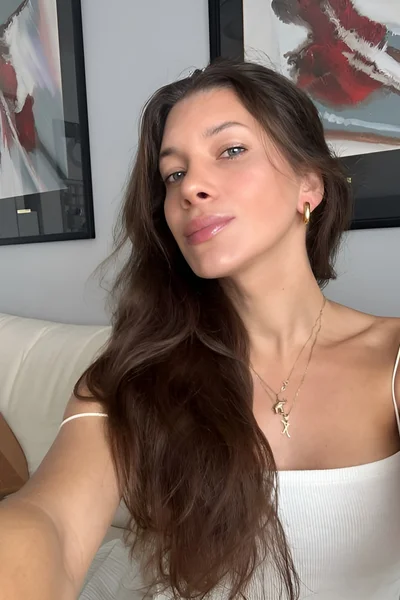 Bianca (28 años) — Barcelona, España - 14
