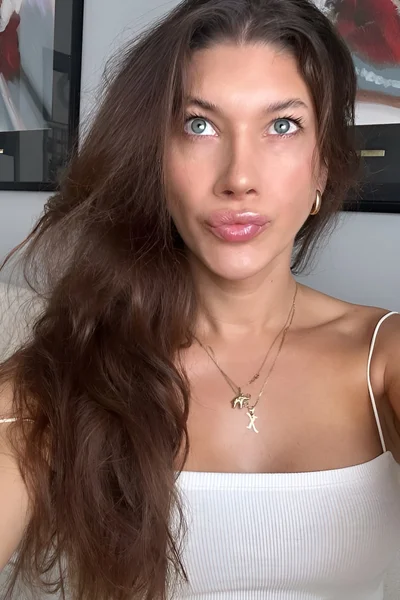 Bianca (28 años) — Barcelona, España - 12