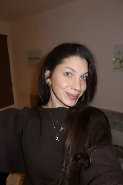 Bianca (28 años) — Barcelona, España - 15