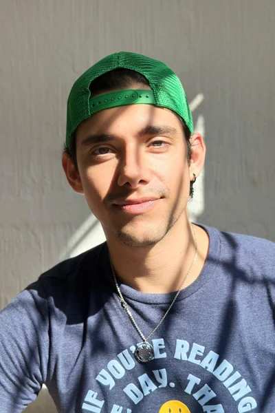 Will (29 años) — Ciudad de México