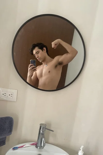 Will (29 años) — Ciudad de México, México - 3