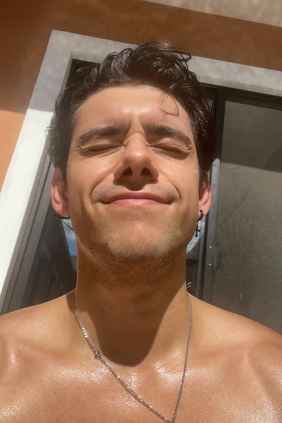 Will (29 años) — Ciudad de México, México - 4
