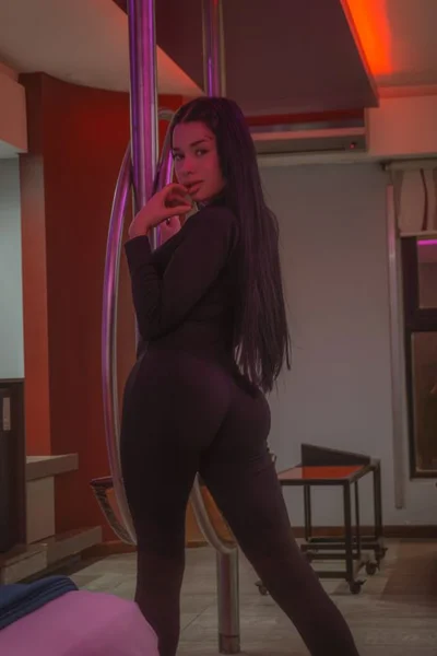 Kimberly P (20 años) — Palermo, Argentina - 45