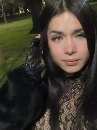 Kimberly P (20 años) — Palermo, Argentina - 30
