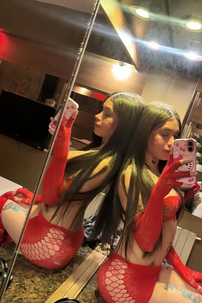 Kimberly P (20 años) — Palermo, Argentina - 16
