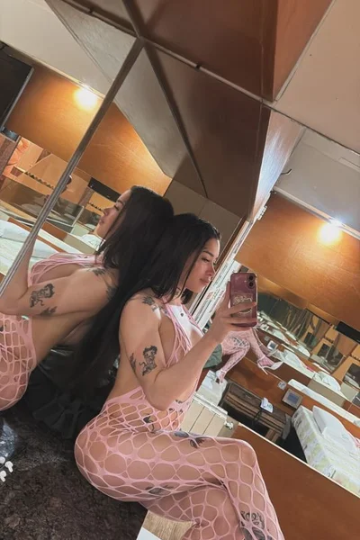 Kimberly P (21 años) — Palermo, Argentina - 9