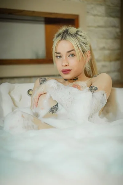 Kimberly P (20 años) — Palermo, Argentina - 55
