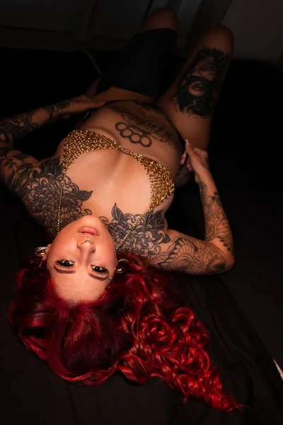 Pilar (26 años) — Madrid, España - 8