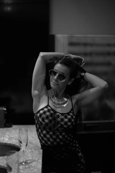 Tanya (40 años) — Palermo, Argentina - 7