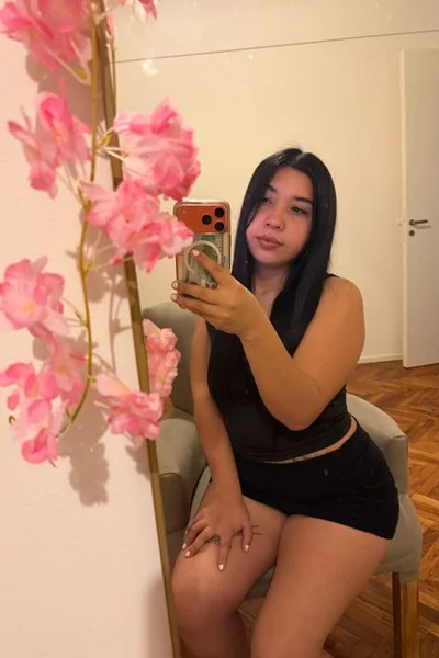 Zayra (25 años) — Belgrano, Argentina - 12