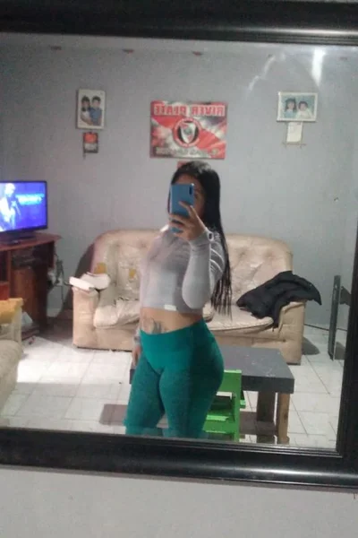 Zayra (25 años) — Belgrano, Argentina - 4