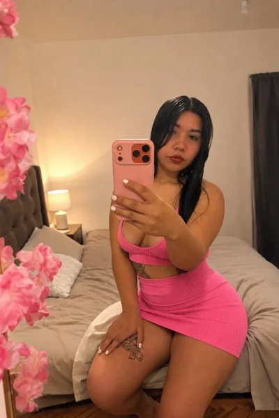 Zayra (25 años) — Belgrano, Argentina - 7