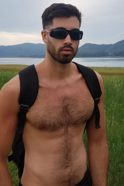 Fran (29 años) — Córdoba / Capital