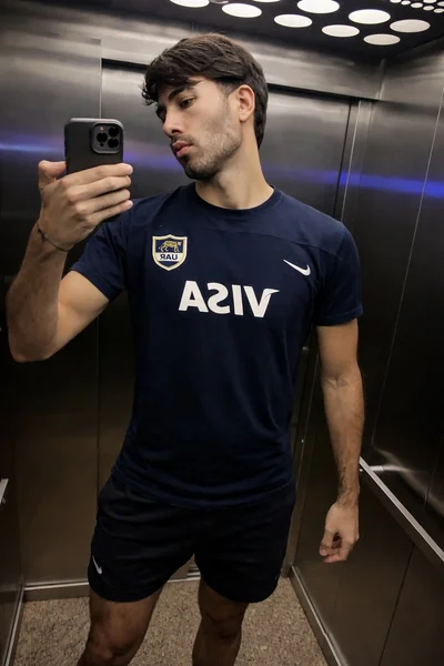 Fran (29 años) — Capital, Argentina - 2